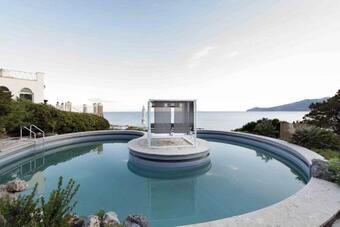 Villaflair - Sea View Ansedonia