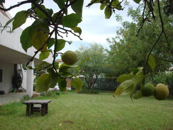 Hostal Grazia Deledda