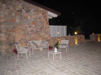 Bed & Breakfast Masseria La Tofala