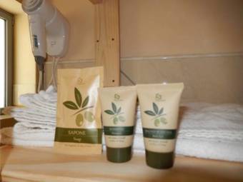 Villa Casole Short Lets