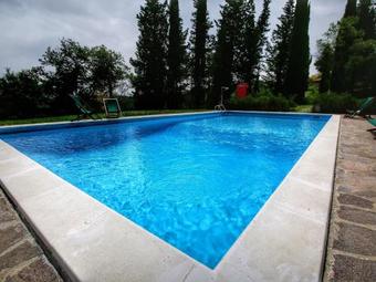 Lodge Holiday Home Capanna Anghiari