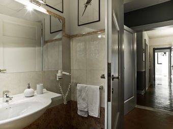 Apartamento Residenza Borgo 27