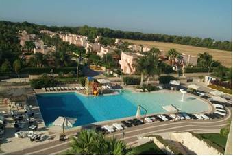 Grand Hotel Dei Cavalieri