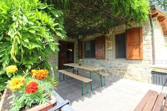 Villa Santa Cristina