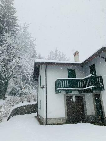 Casa Di Campagna