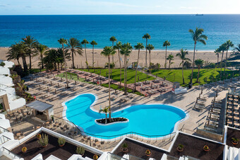 Hotel Riu Palace Calypso - Adults Only