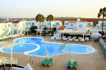 Hotel Smy Tahona Fuerteventura