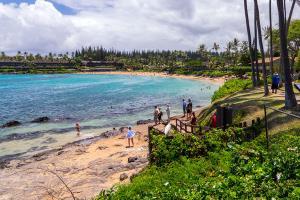 Hotel Outrigger Napili Shores