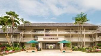 Hotel Aston Islander On The Beach