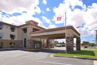 Hotel Holiday Inn Express Lake Powel