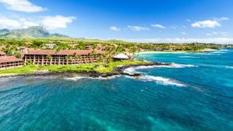 Hotel Sheraton Kauai Resort