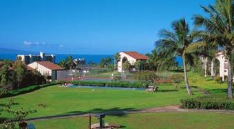 Hotel Aston Maui Hill