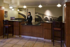 Hotel Staybridge Suites Naples-gulf Coast