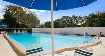 Hotel Holiday Inn Capitol East