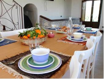 Agroturismo Vecchia Dimora Resort