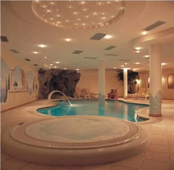 Hotel Alpenhof - Aktiv & Bike