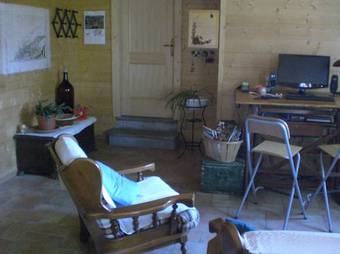 Bed & Breakfast Pera Rionda