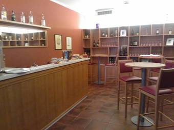 Hotel La Dimora Di Bacco