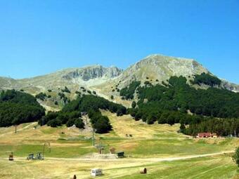 Apartamento Appartamento Iezza