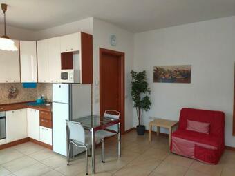 Apartamento B&B 051 Sant'orsola
