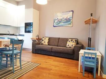 Apartamento Casa Di Elisa Al Mare