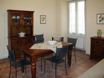 Locazione Turistica La Casa Delle Rondine - Bgm130