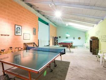 Scenic Holiday Home In Borgo Pace With Jacuzzi