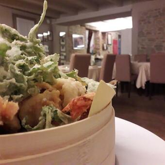 Hotel Al Biancospino- Camere