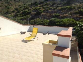 Apartamento Casa Rosmarino