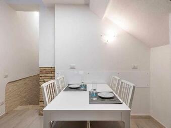 Apartamento Karalis Relais Appartamento Privato Con Jacuzzi