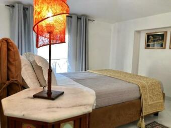 Apartamento Longlife Isbingias