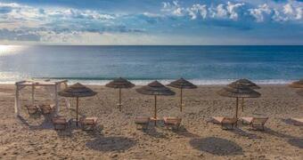 Hostal Paradise Sicily Rooms