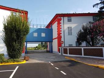 Hotel Novecento