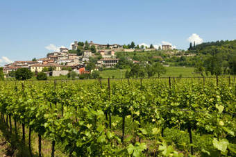 Agroturismo Corte Lantieri