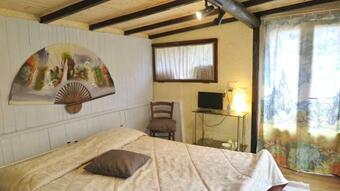 Bed & Breakfast C� Di Felice-locanda Dei Cacciatori