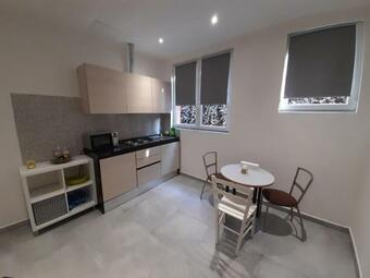 Apartamento B&B Residence Il Gelsomino