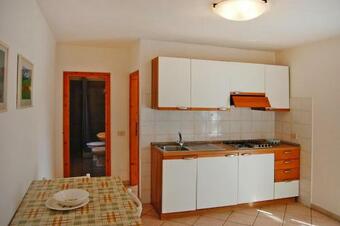 Apartments Villa Franca Capoliveri - Ito09100a-dyb