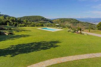 Villa Sunrise