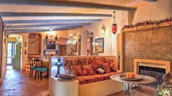 Villa Pozzo Antico 10