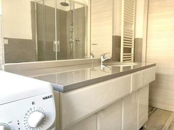 Apartment With 2 Bedrooms In Guardavalle Marina With Balcony 300 M From The Beach