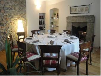 Hostal Locanda Del Brinsc