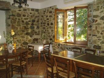 Agroturismo La Spina Santa Agriturismo