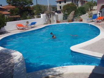 Hotel Ristorante S'astore