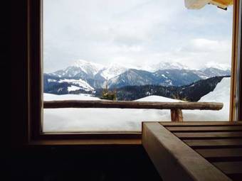 Hostal Pension Panorama Elisabeth