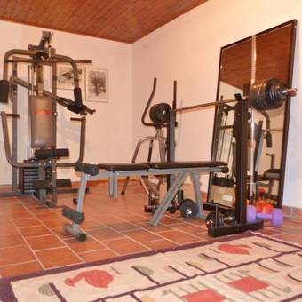 Hostal Villa Margherita