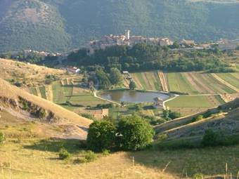 Hotel Albergo Monte Selva