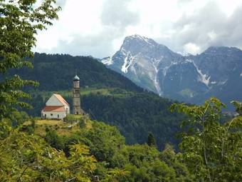 Hotel Centro Benessere Gardel