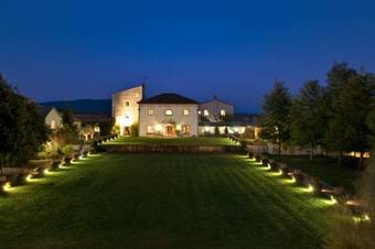 Hotel La Tenuta Dei Ciclamini