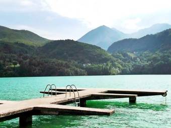 Apartment Barcis Pordenone 4