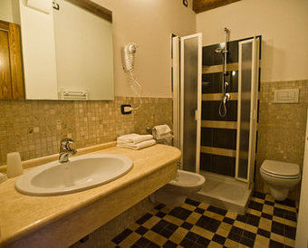 Agroturismo Poggio Olivo